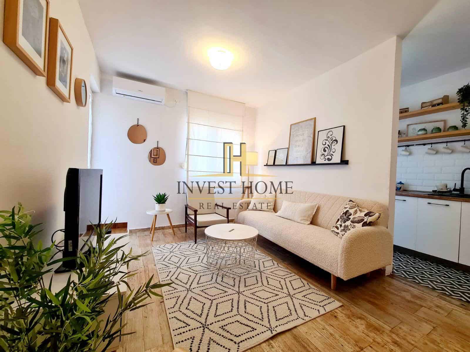 Jednosoban stan, Golubovina, 45m2