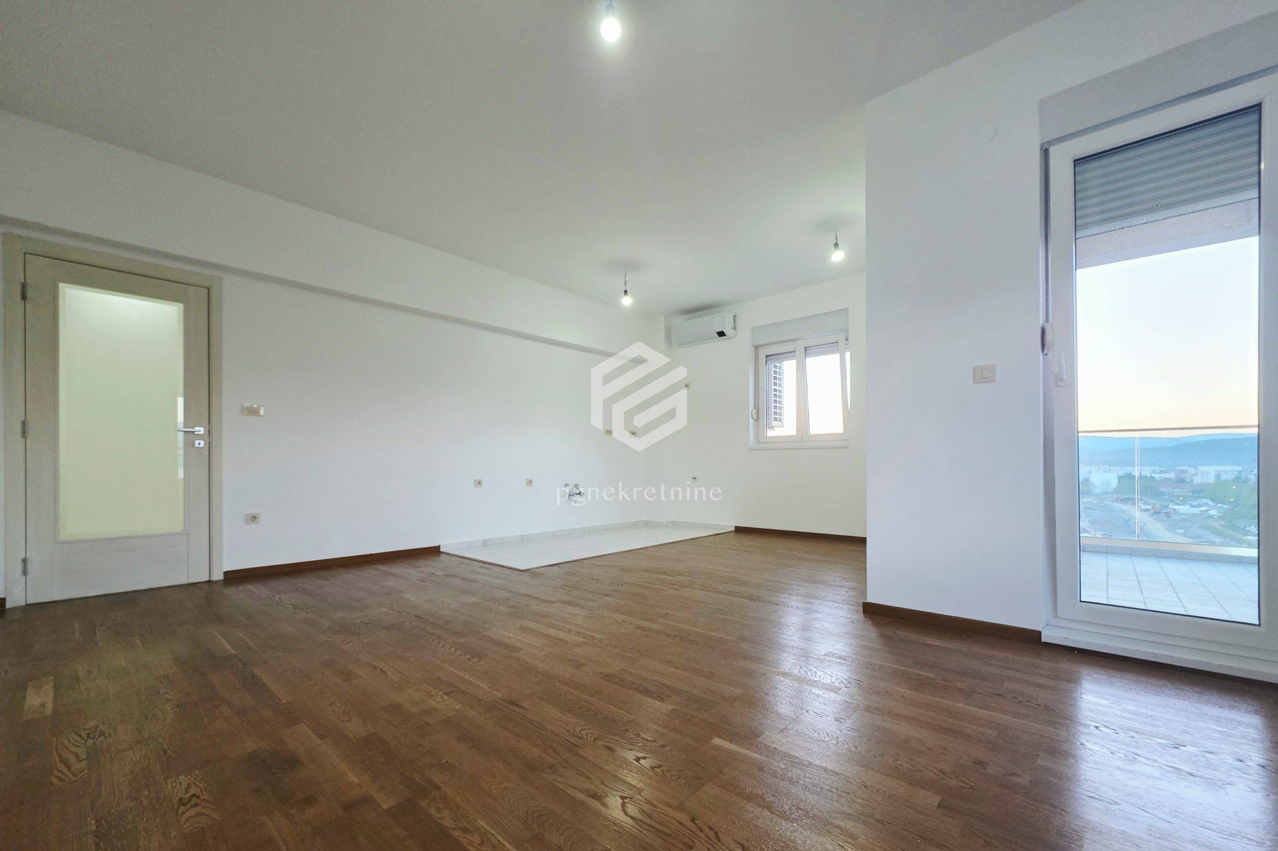 Apartment for Rent, Podgorica — €650