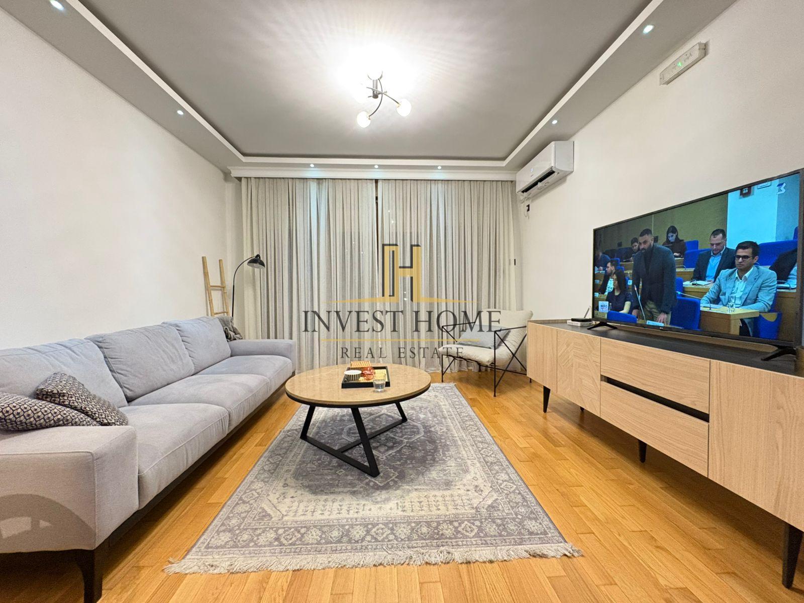 Trosoban stan, Krivi most, 97m2