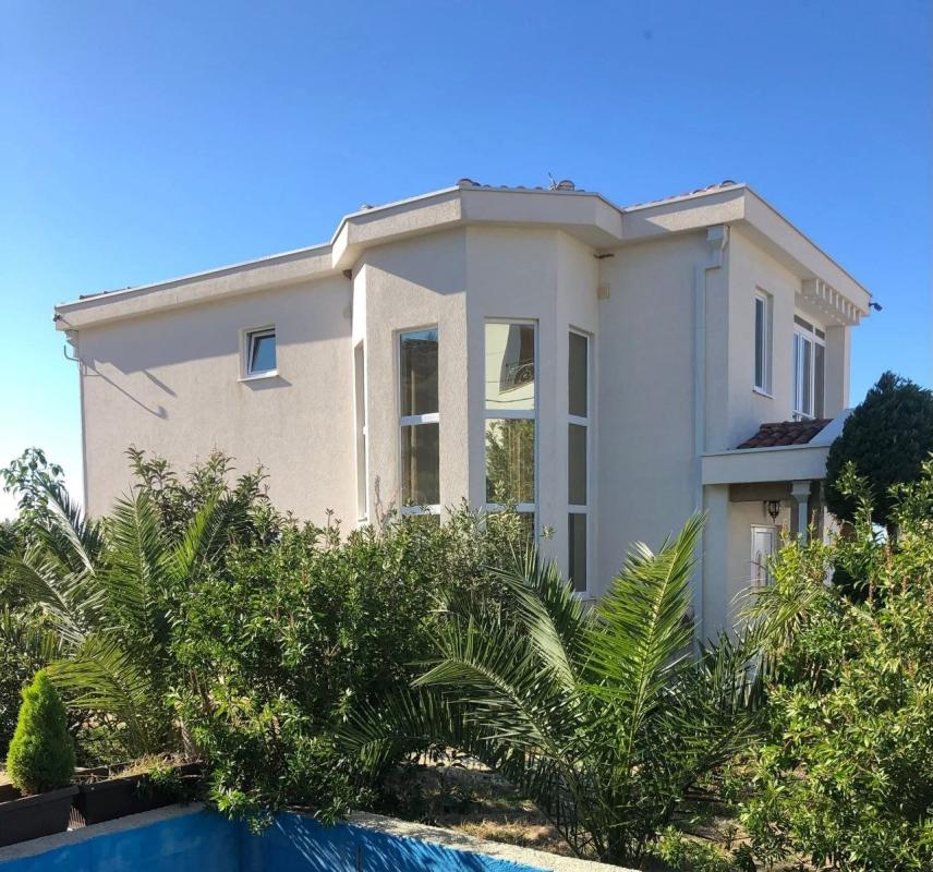 Дом в Dobra Voda, 118 m²