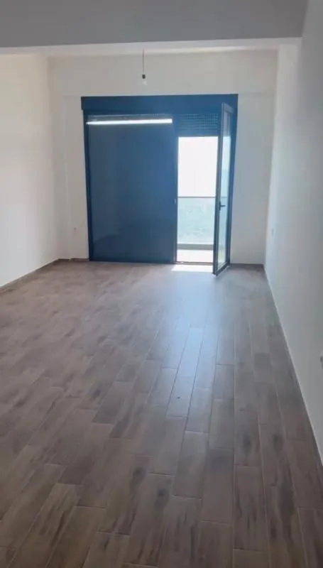 Apartment in Sutomore, 37 m²