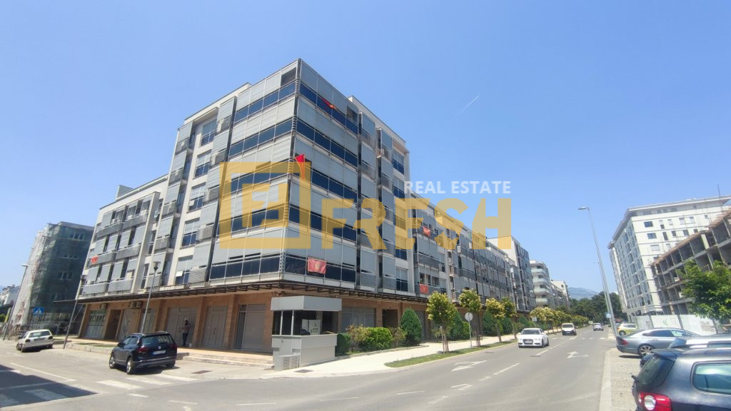 Office space, 84m2, Tološi, For rent