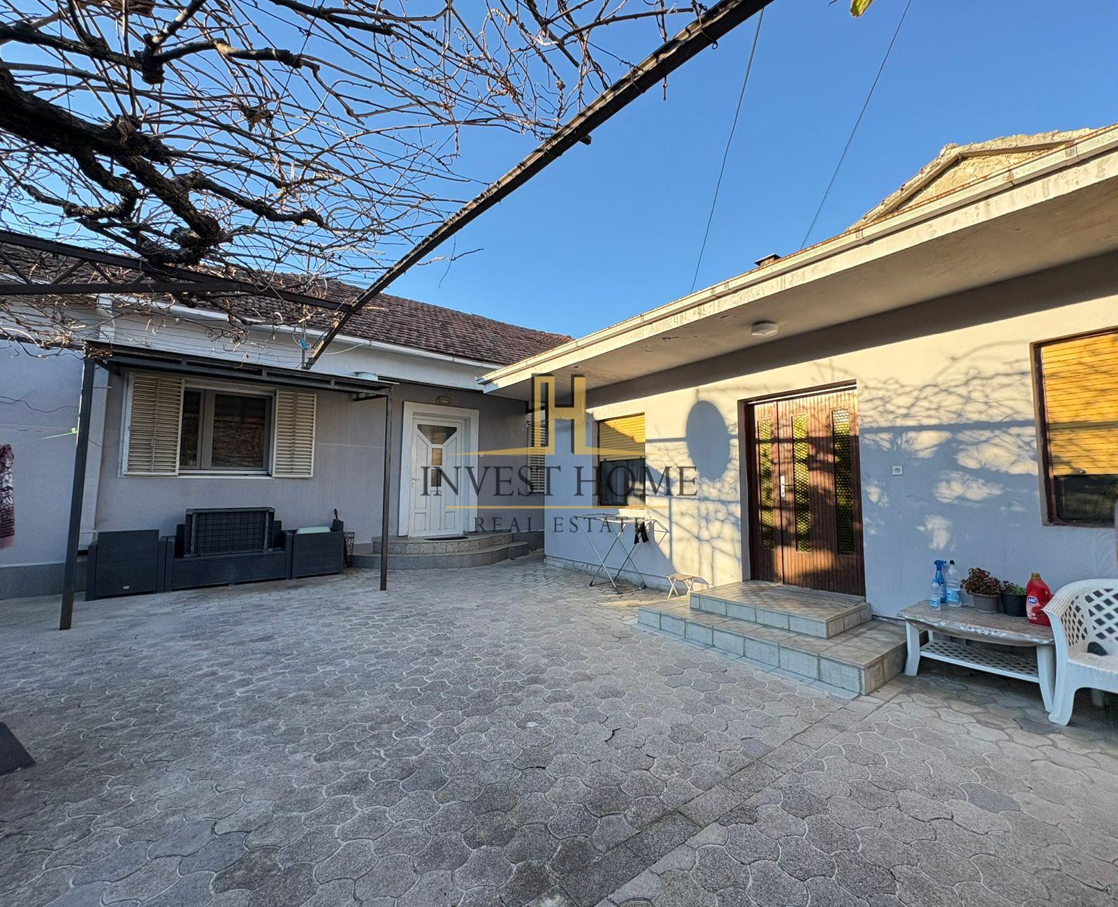 Kuća, Stara Varoš, 45m2