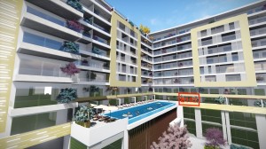 Apartment For Sale, Centar