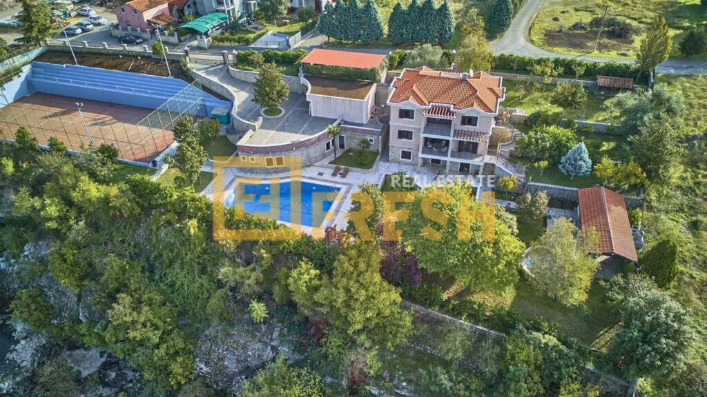 House for Rent, Podgorica — €10,000