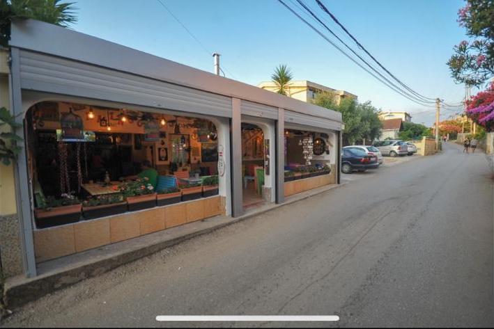 Business space for rent, Dobre Vode