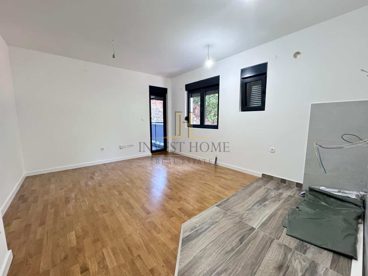 Jednosoban stan, Kolašin, 38m2