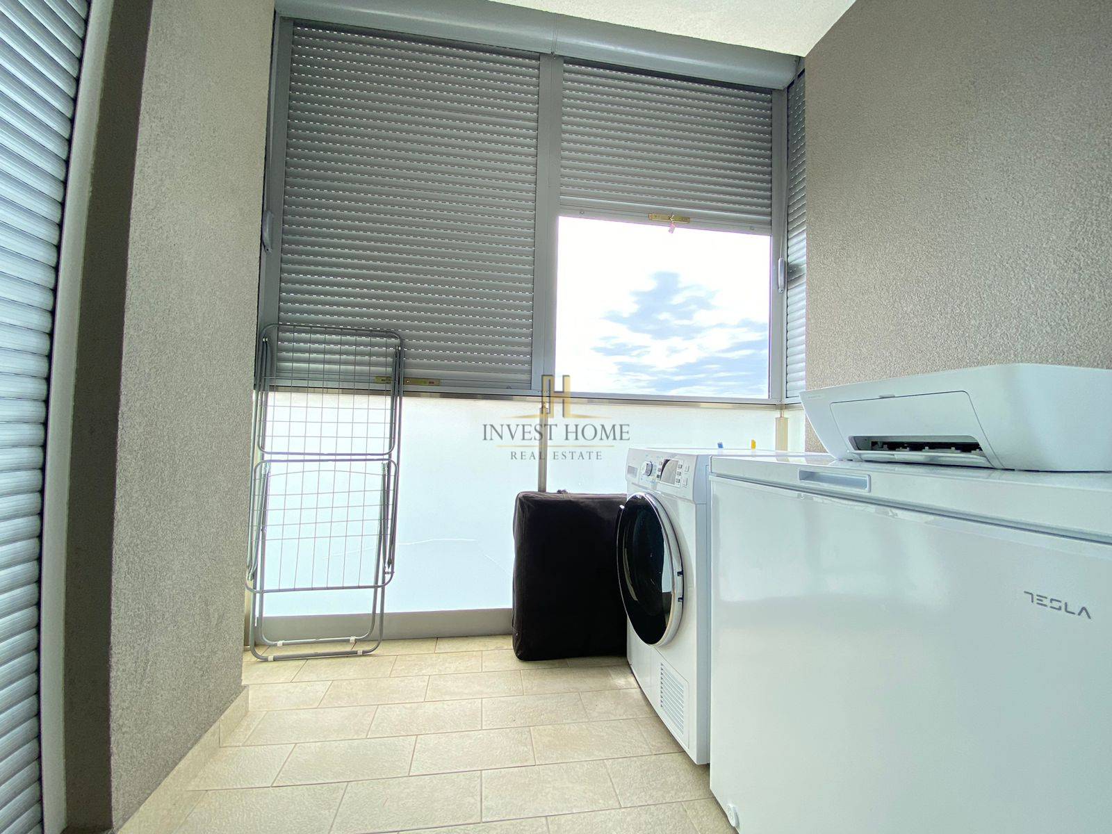 Jednosoban stan, Pobrežje, 50m2