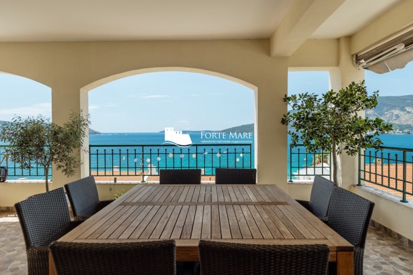 Apartment For Sale, Savina, Herceg Novi