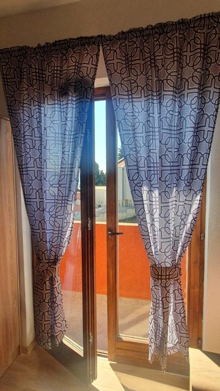 Apartment in Susanj, 27 m²