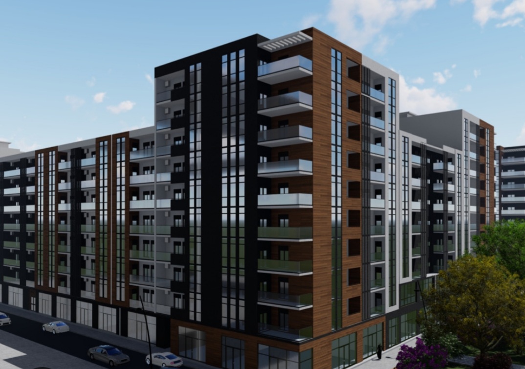 Poslovni prostor, 500m2, Stari Aerodrom, Izdavanje