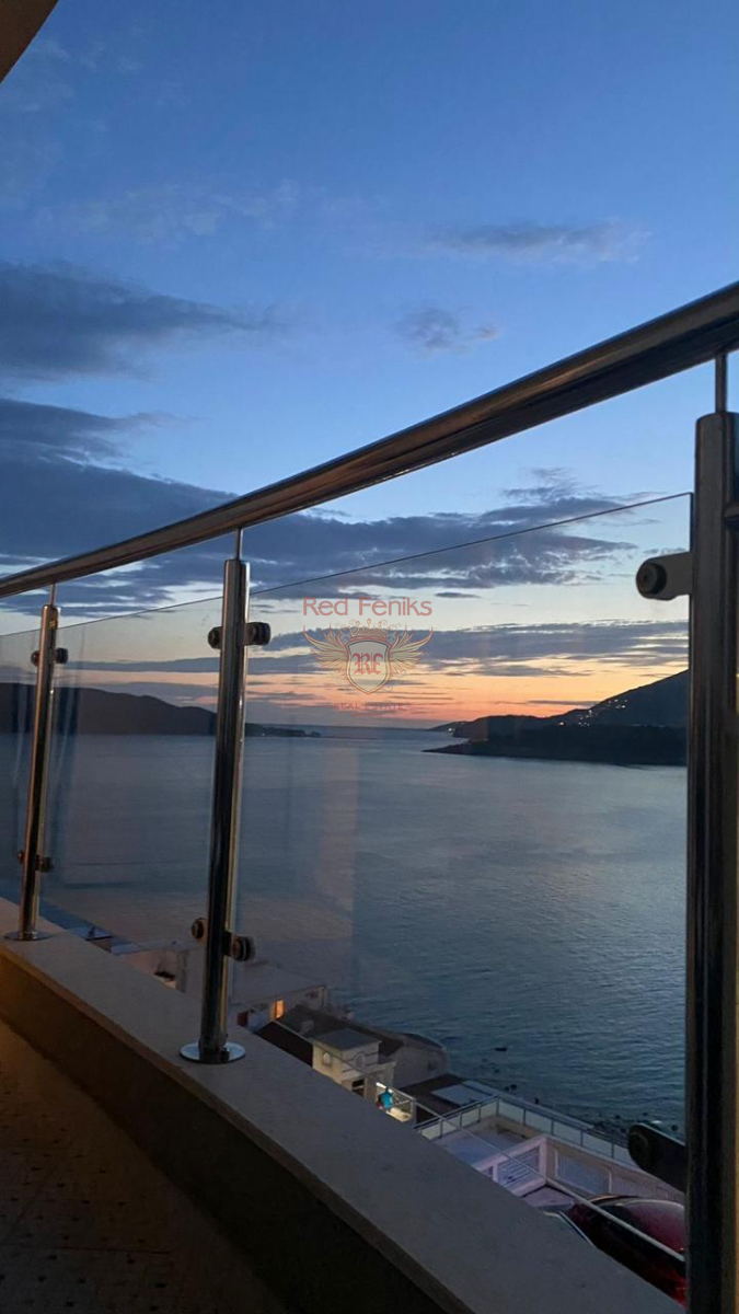 Квартира на продажу, Budva Okolina — €285,000