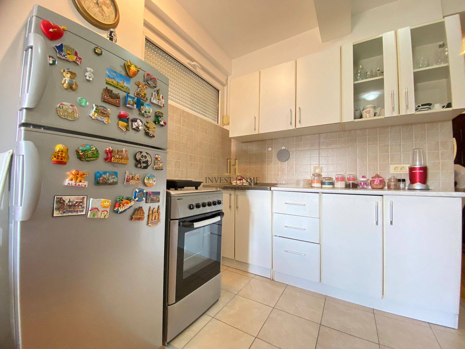 Квартира в аренду, Podgorica — €300