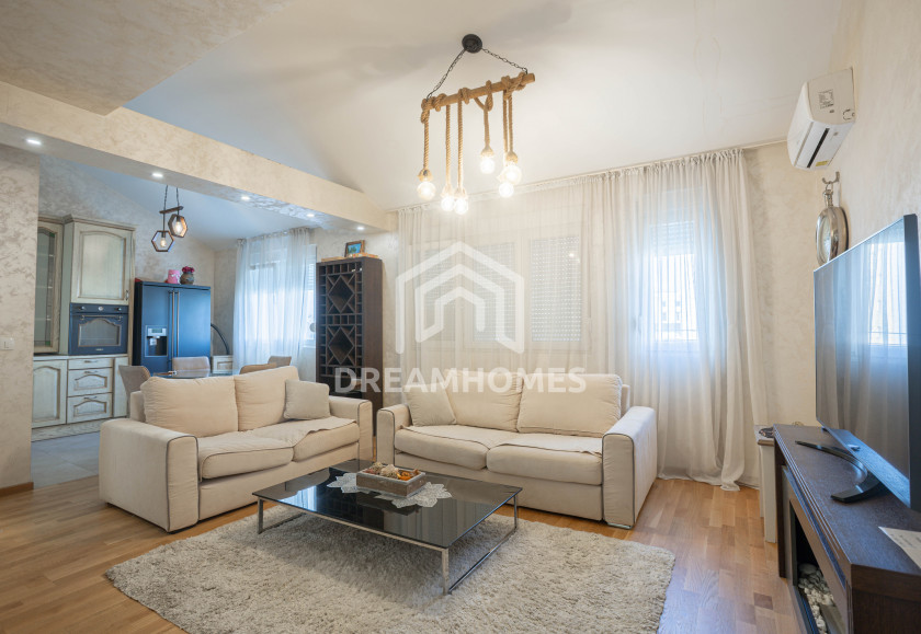 Apartment for Rent, Podgorica — €750