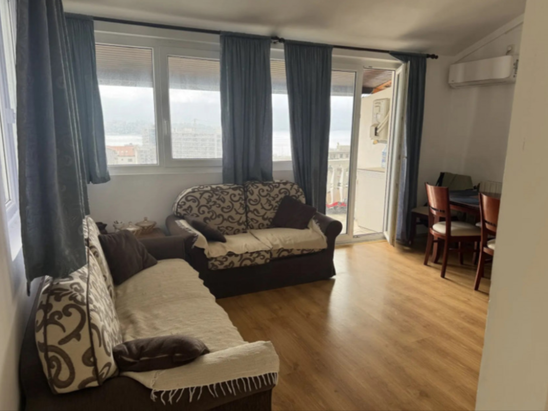 Apartment in Babin Do, 90 m²
