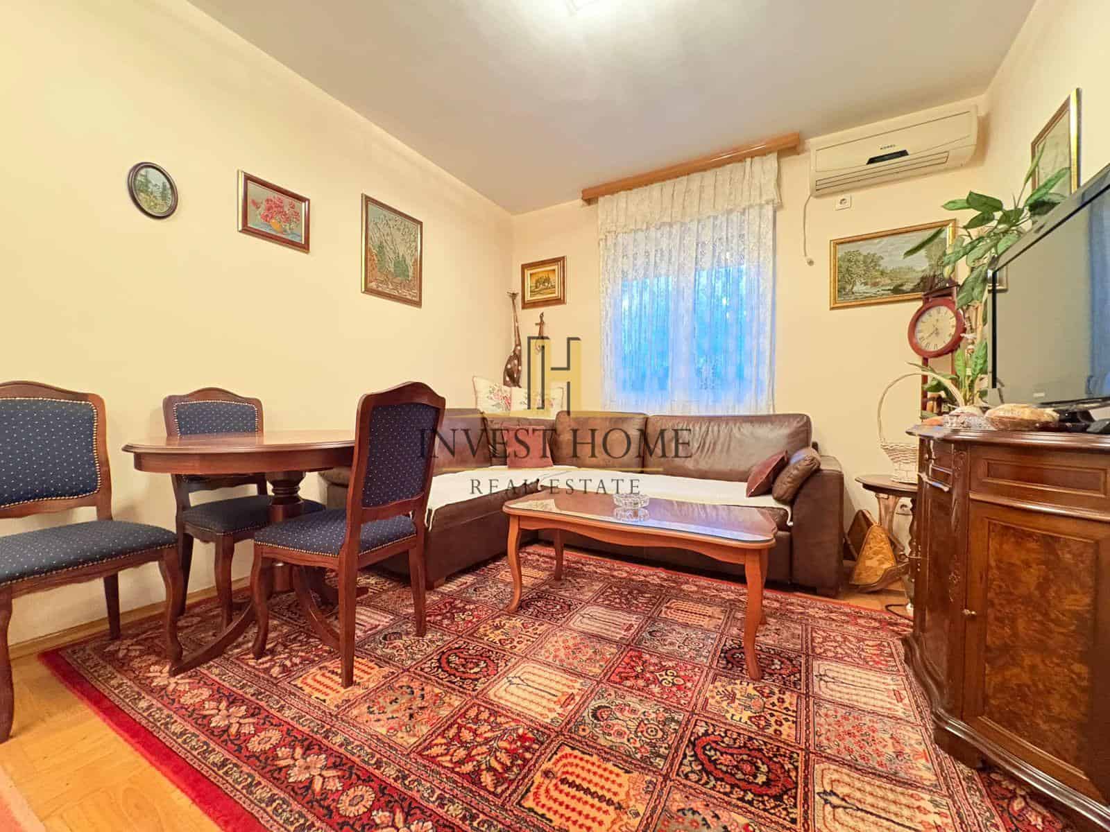 Apartment for Rent, Podgorica — €400