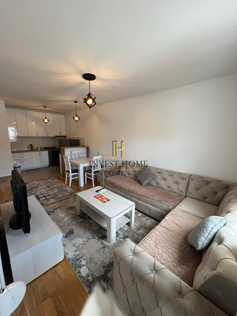 Квартира в аренду, Podgorica — €550