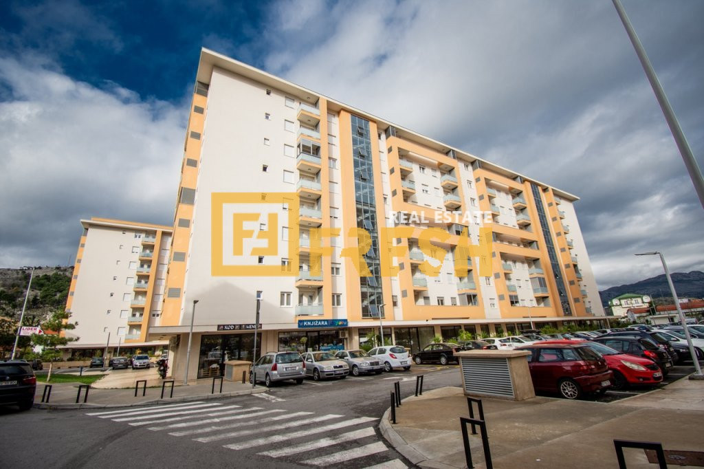Apartment for Rent, Podgorica — €450