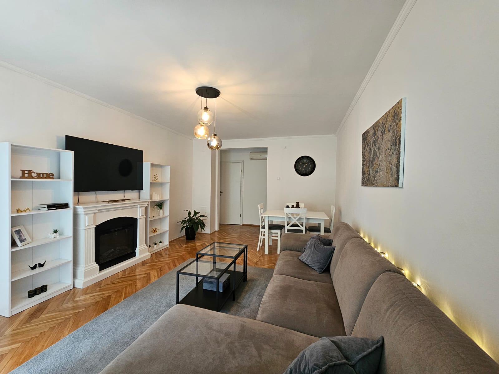 Apartment for Sale, Budva — €189,000
