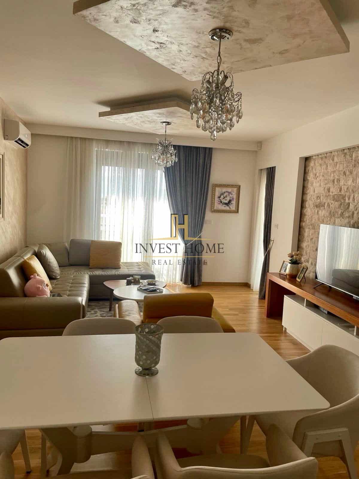 Apartment for Rent, Tivat — €1,000