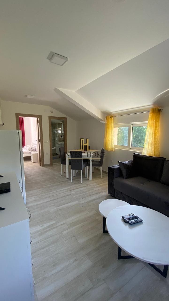 Apartment for Rent, Kotor — €400