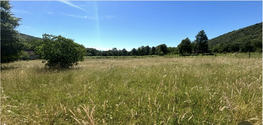 Land for Sale, Danilovgrad — €16