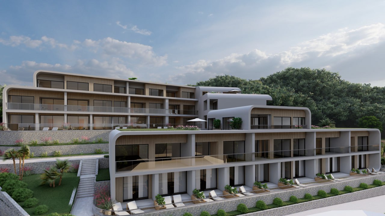 Apartment For Sale, Kava