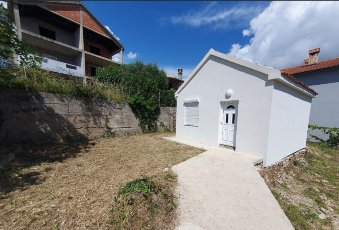 Дом в Susanj, 28 m²