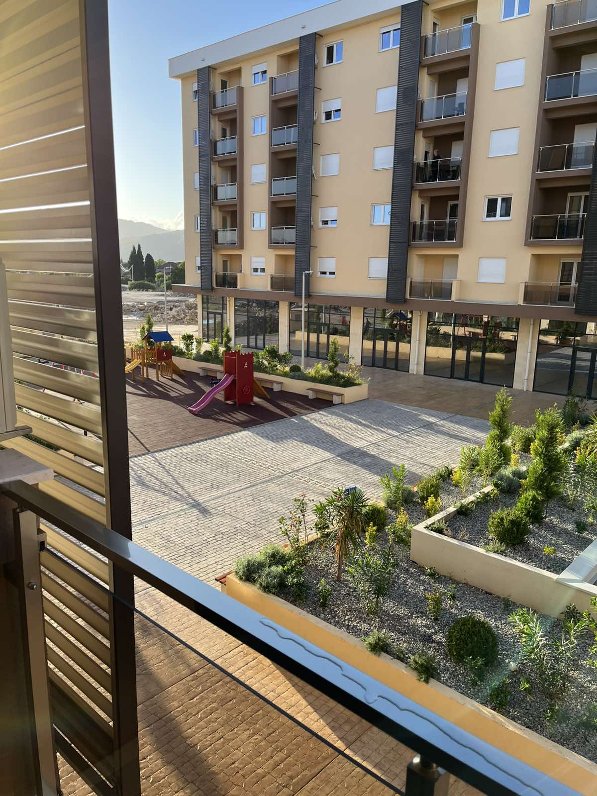 Квартира в аренду, Podgorica — €550