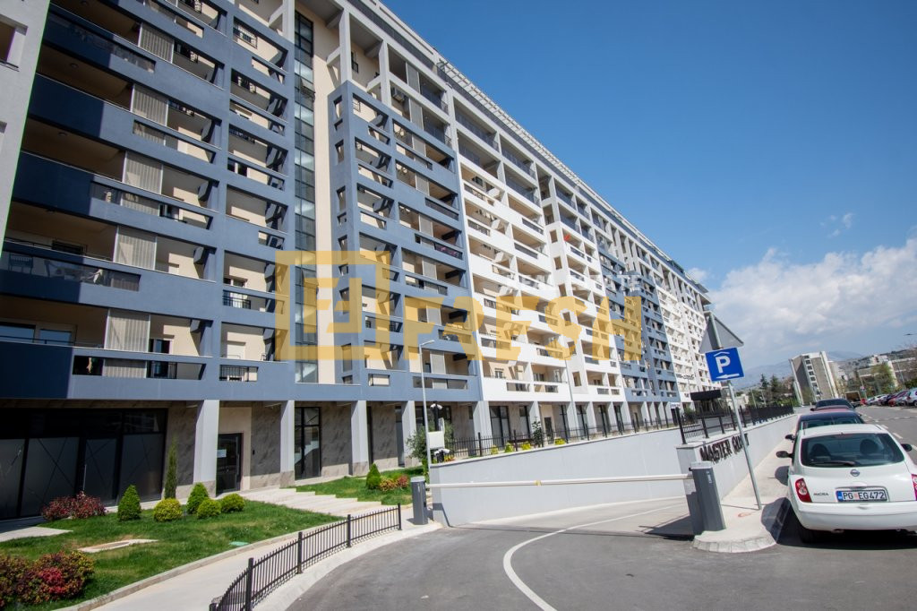 Commercial Property for Rent, Podgorica — €2,000