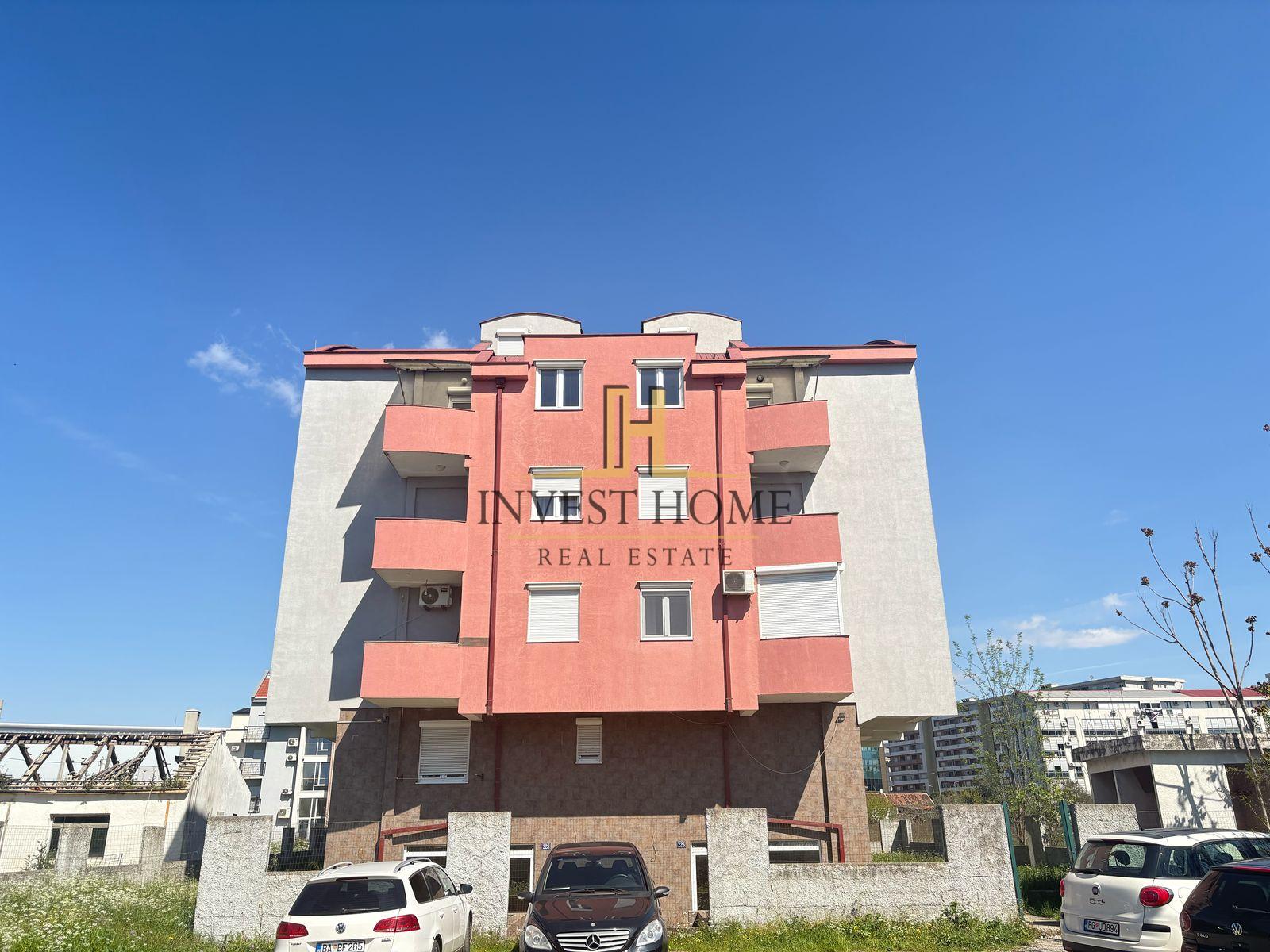 Apartment for Rent, Podgorica — €450