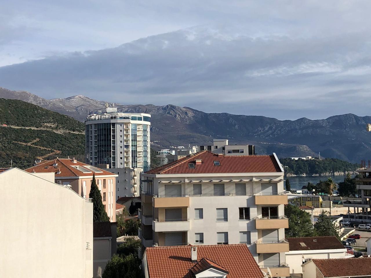 Apartment for Sale, Budva — €225,000