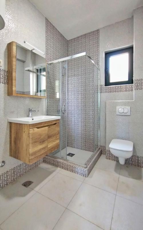 Квартира в Becici, 81 m²