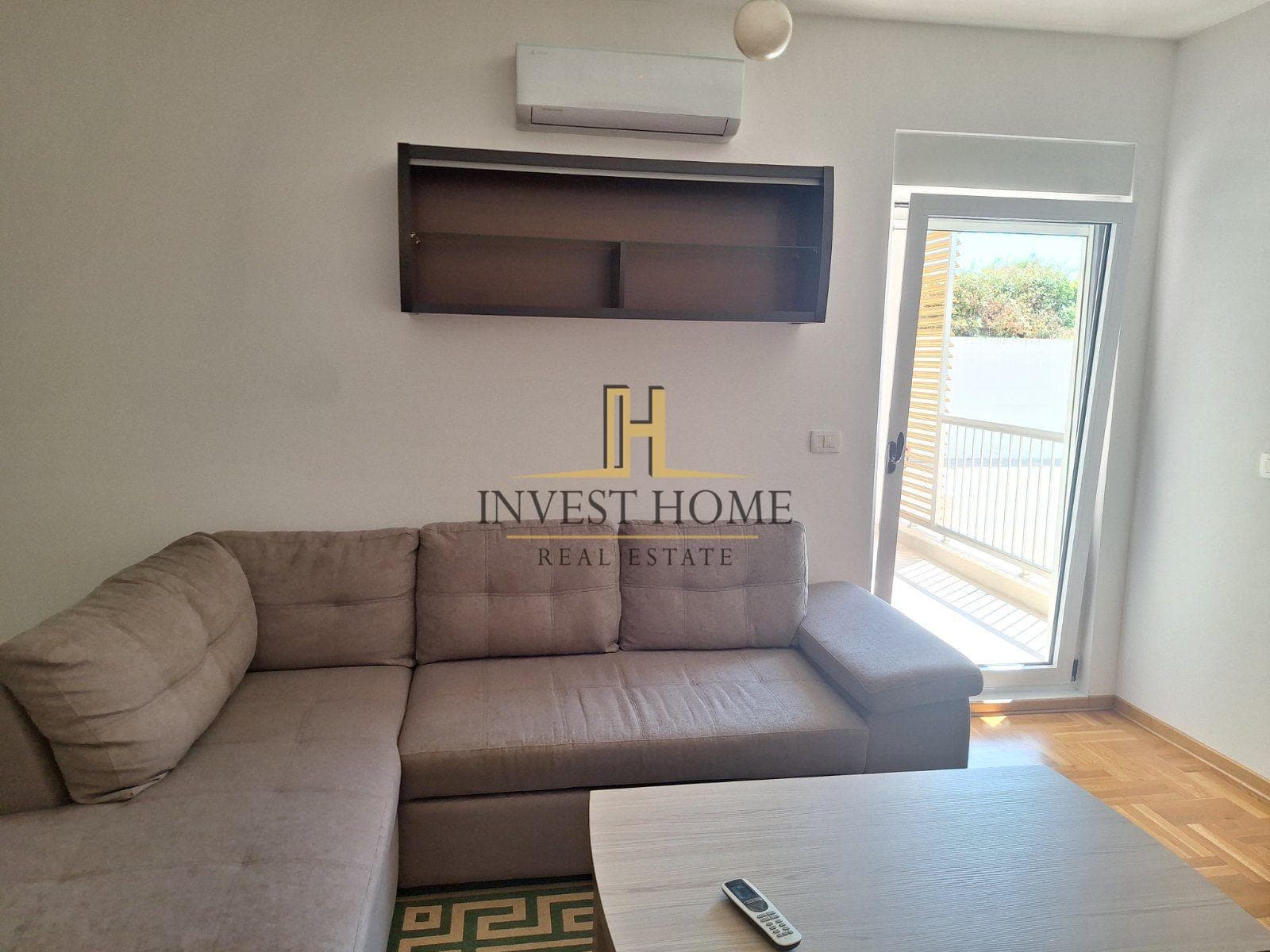 Jednosoban stan, Tivat, 54m2