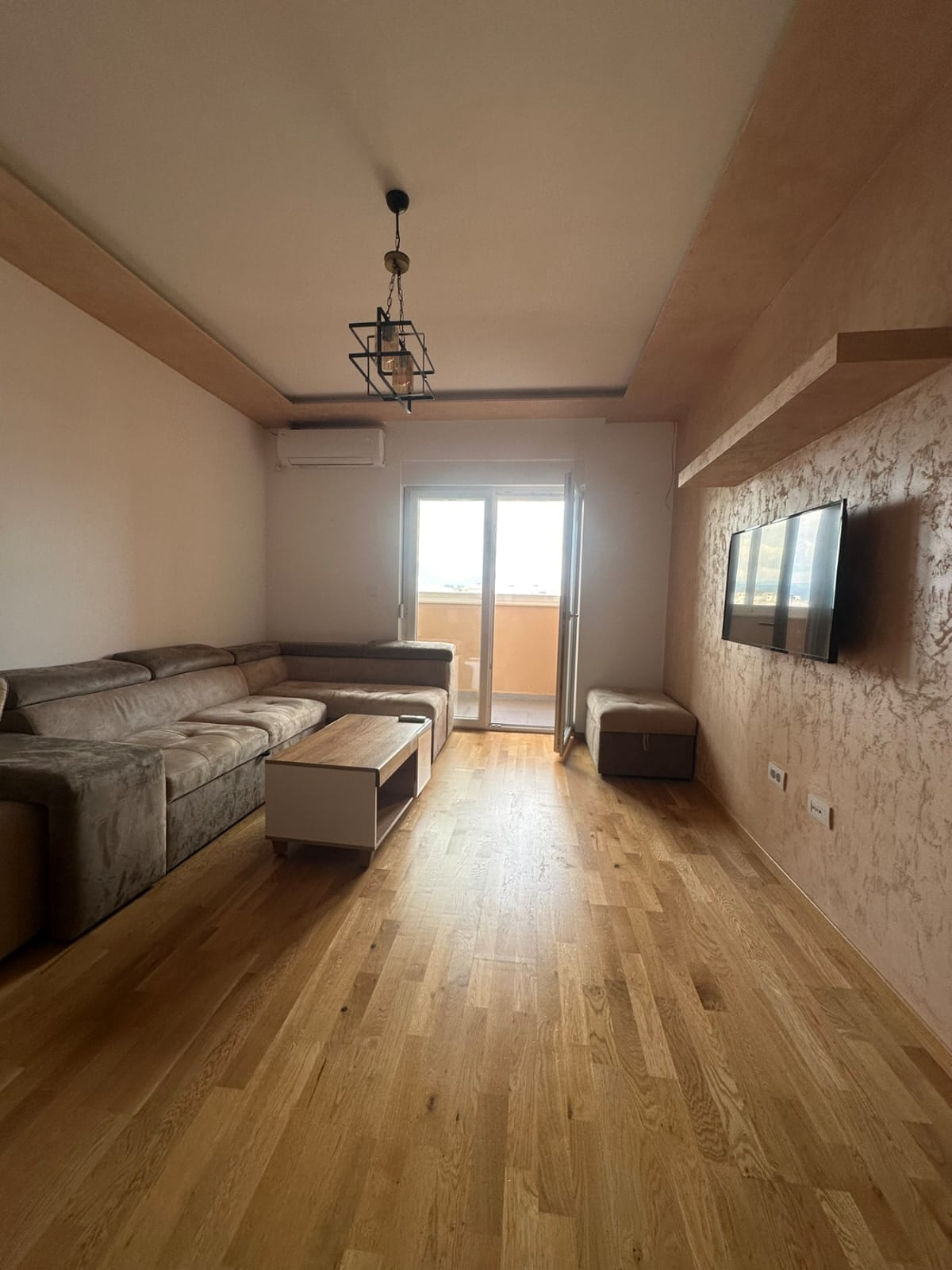 One Bedroom Apartment for Rent,48m2,Tuski put,Podgorica