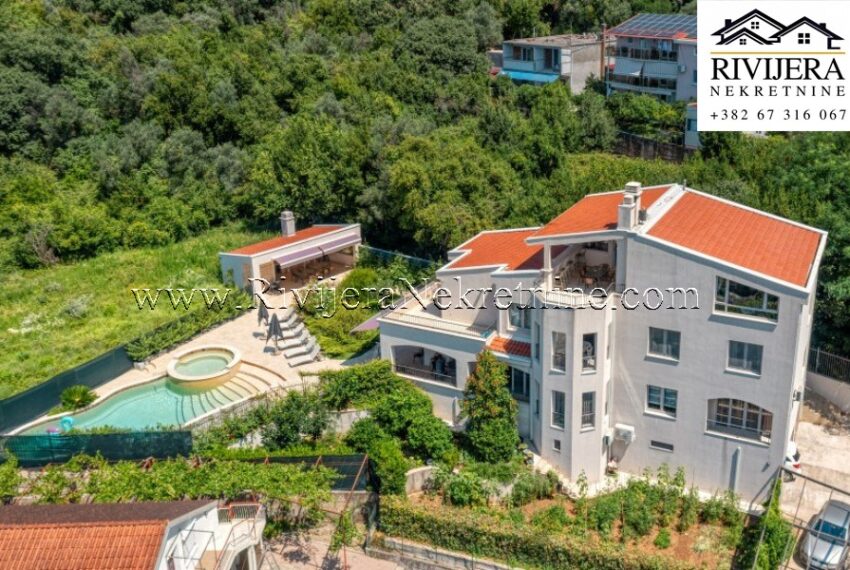 House For Sale, Tivat