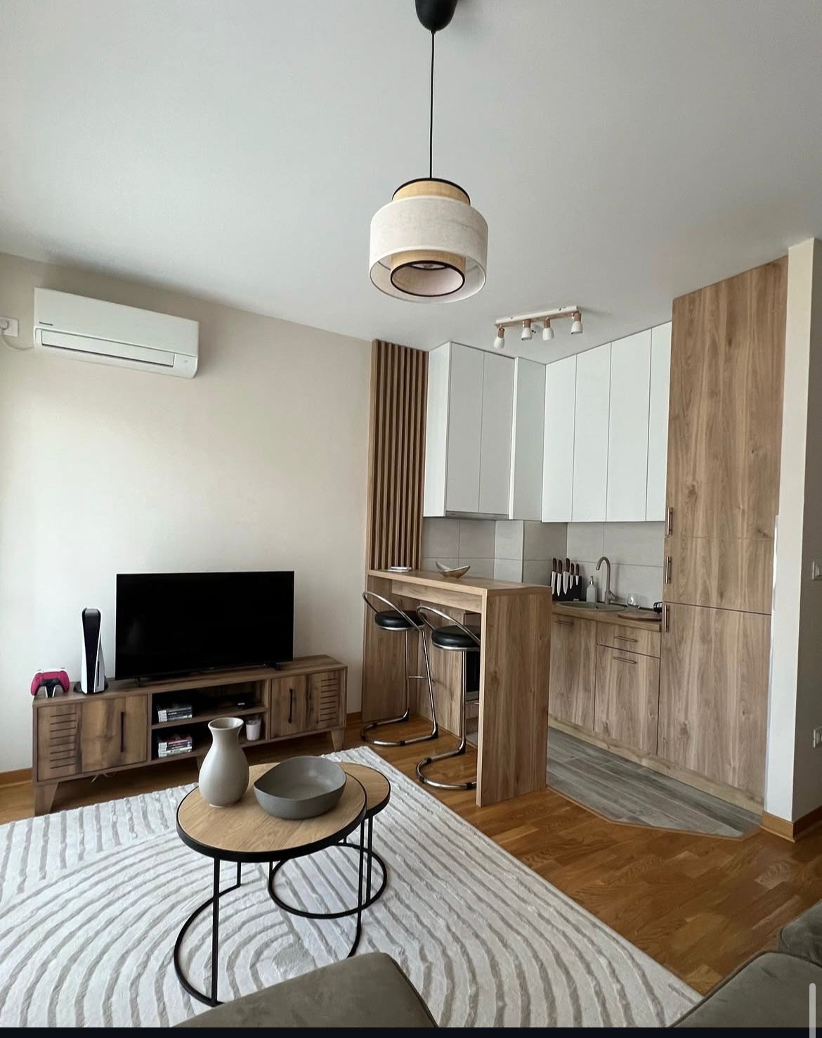 Studio For Rent , Zagoric , 30m2