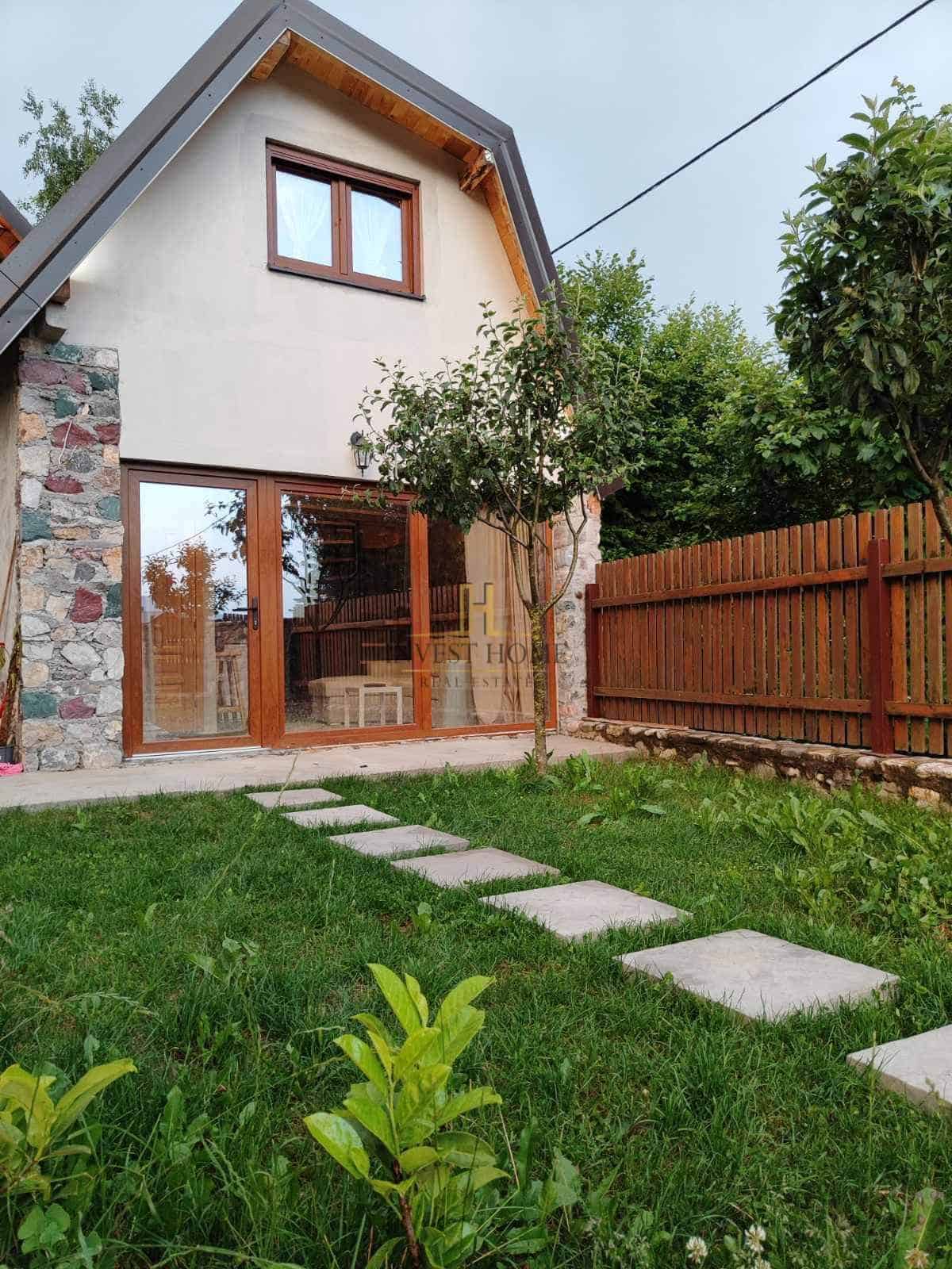 Kuća, Kolašin, 45m2