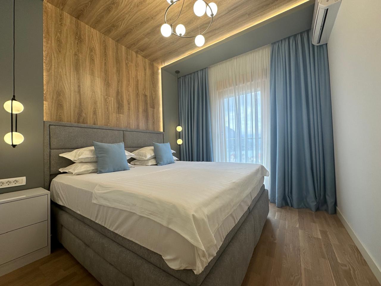 Apartment For Sale, Dobrota