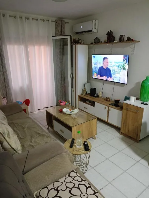 Apartment in Ilino, 42 m²