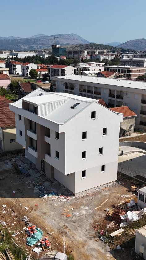 Apartment for Sale, Podgorica — €64,381