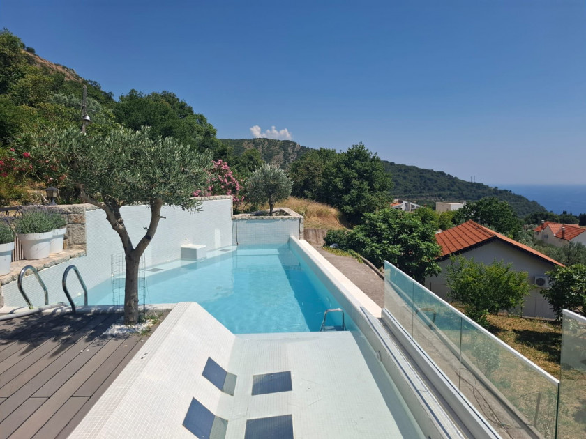 House for Sale, Budva Okolina — €499,000