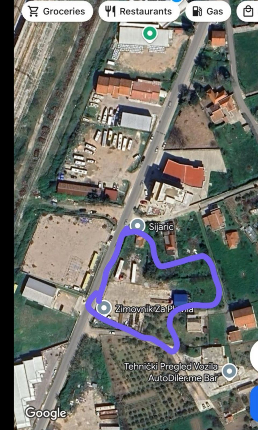 Residential Lot For Sale, Polje