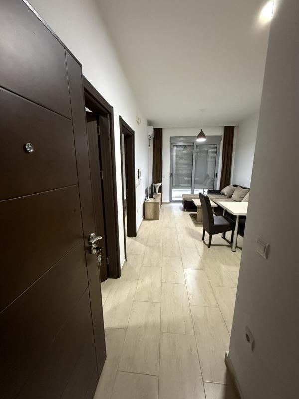 Apartment in Ulcinj, 41 m²
