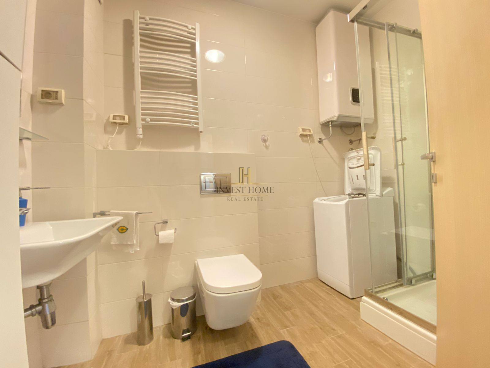 Dvosoban stan, City kvart, 74m2