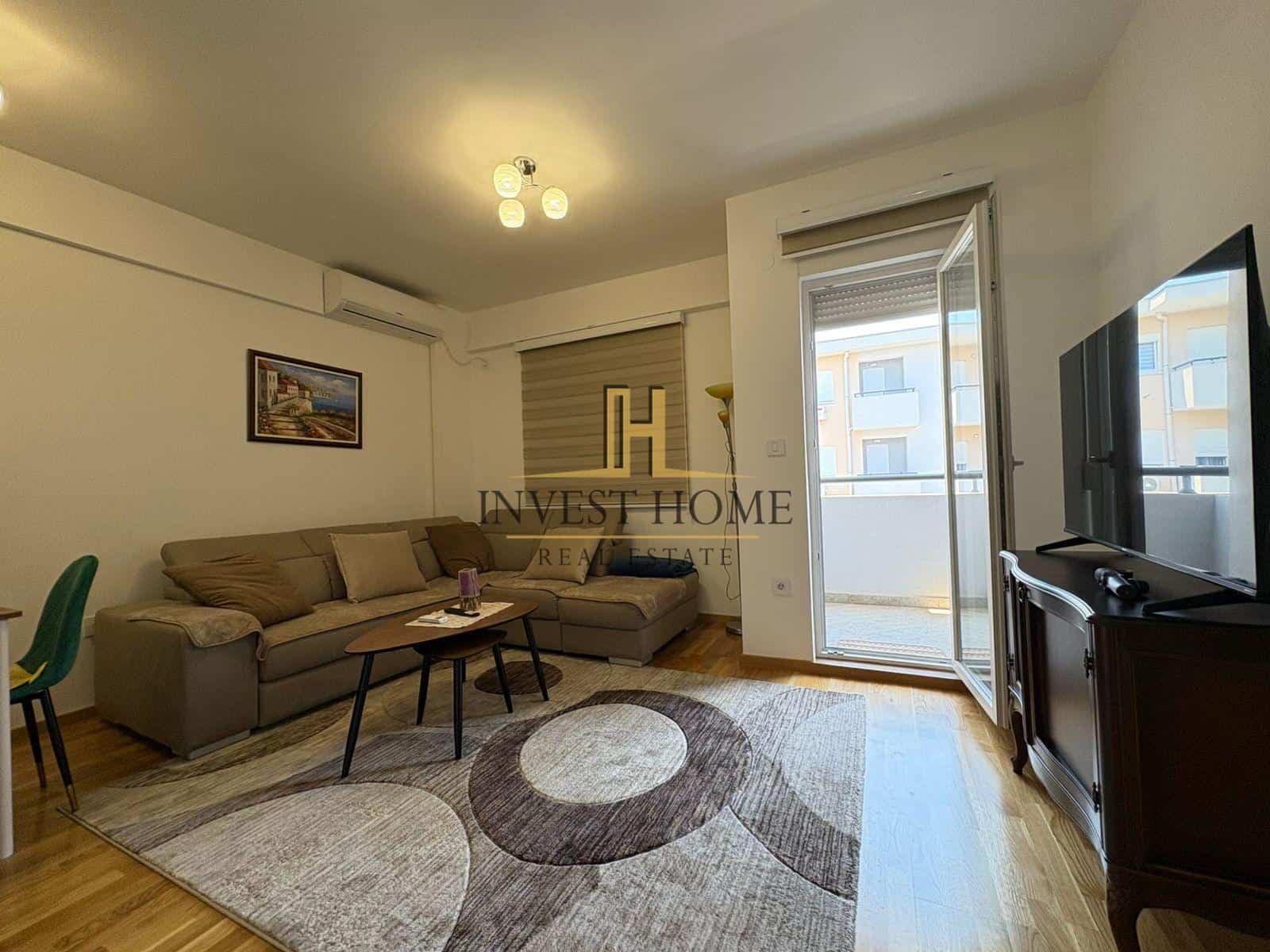 Apartment for Rent, Podgorica — €600