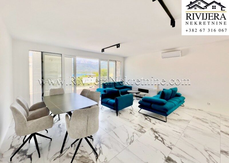 Apartment For Sale, Đuraševići