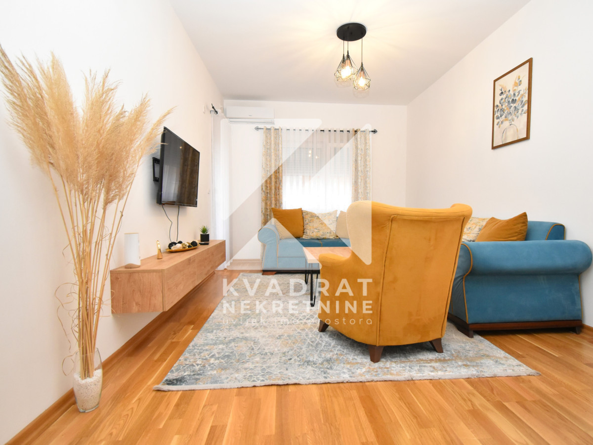 Apartment for Rent, Podgorica — €600