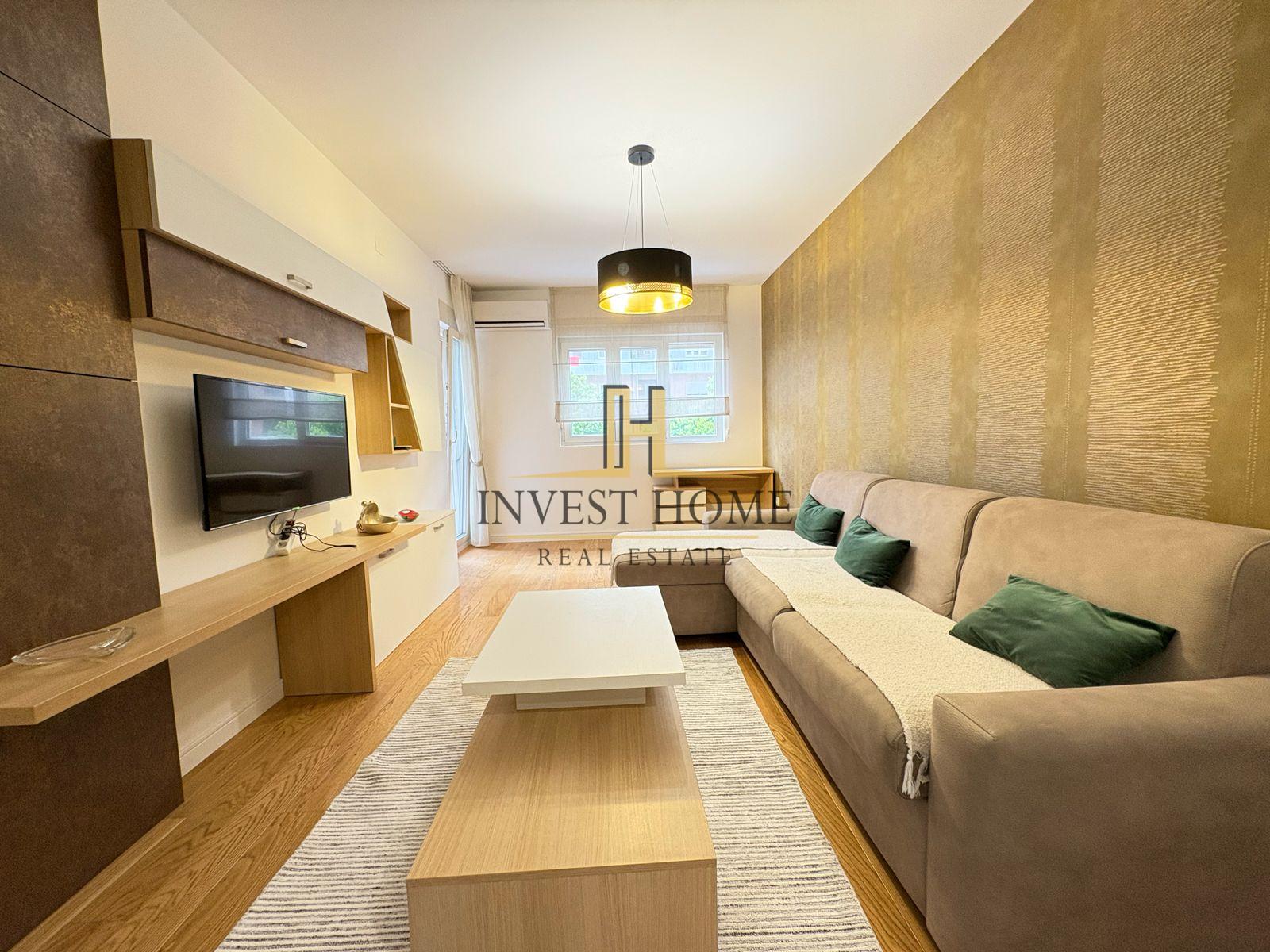 Apartment for Rent, Podgorica — €700