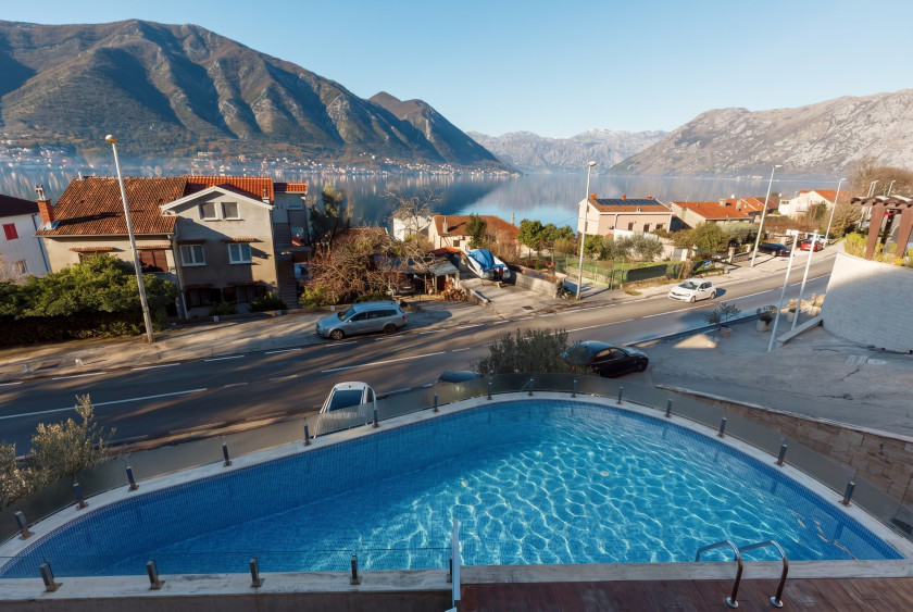 Apartment for Rent, Kotor — €2,400